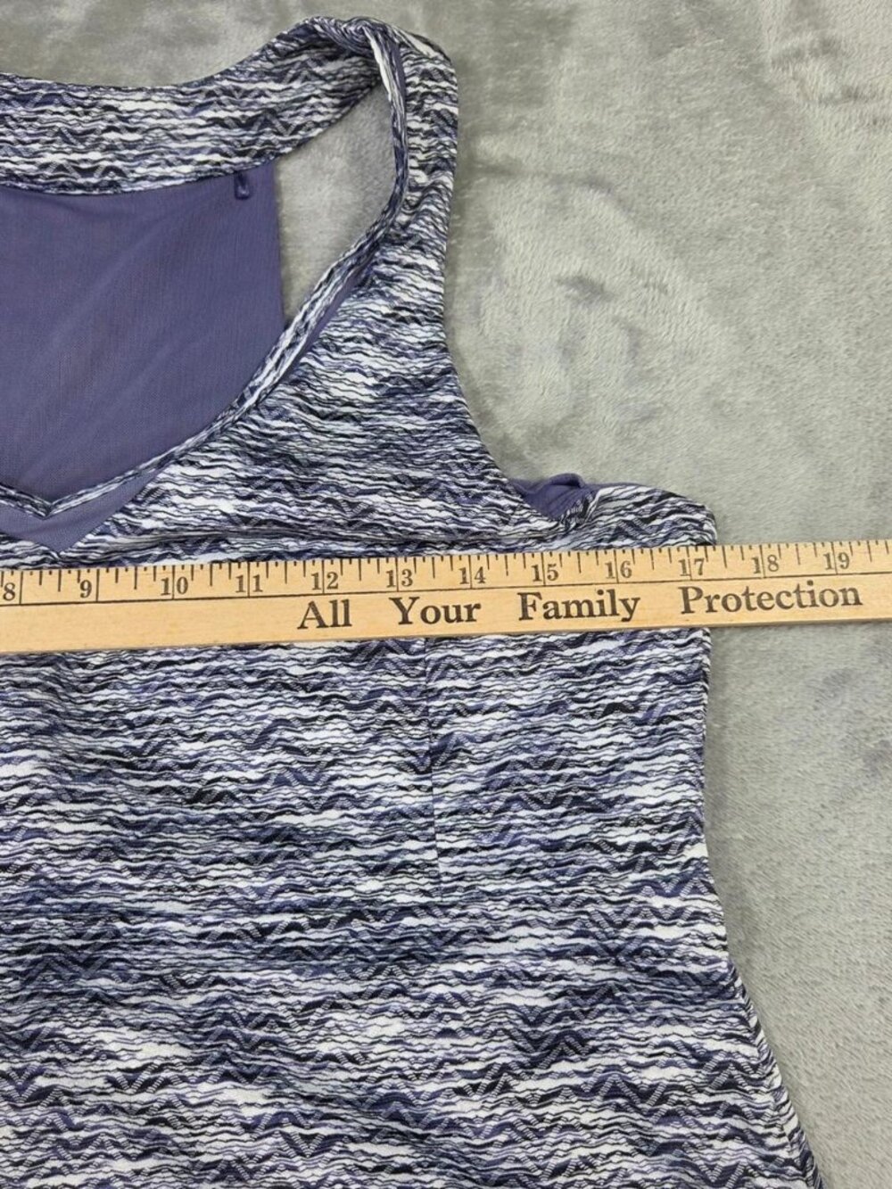 Active Dress